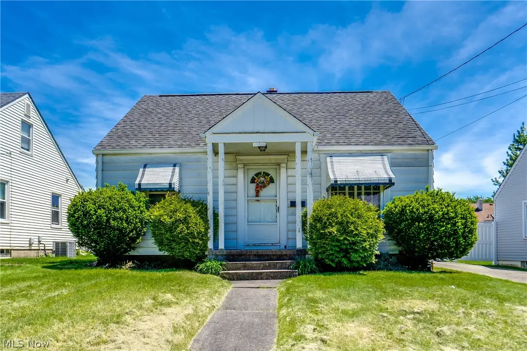 1701 Brown Street, Akron, OH 44301 - #1