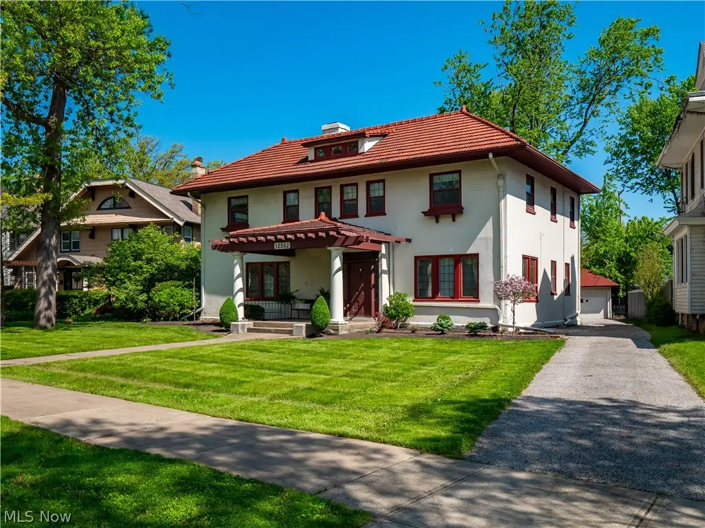 12582 Clifton Boulevard, Lakewood, OH 44107 - #1