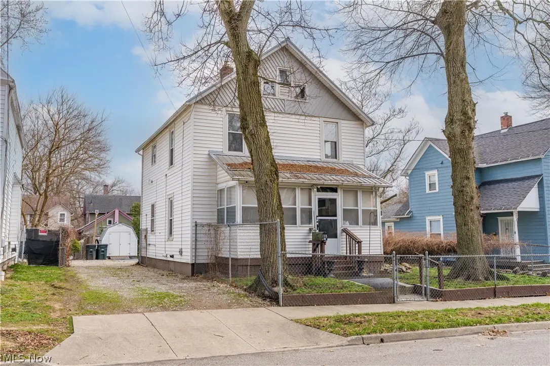 105 Westwood Avenue, Akron, OH 44302 - #1
