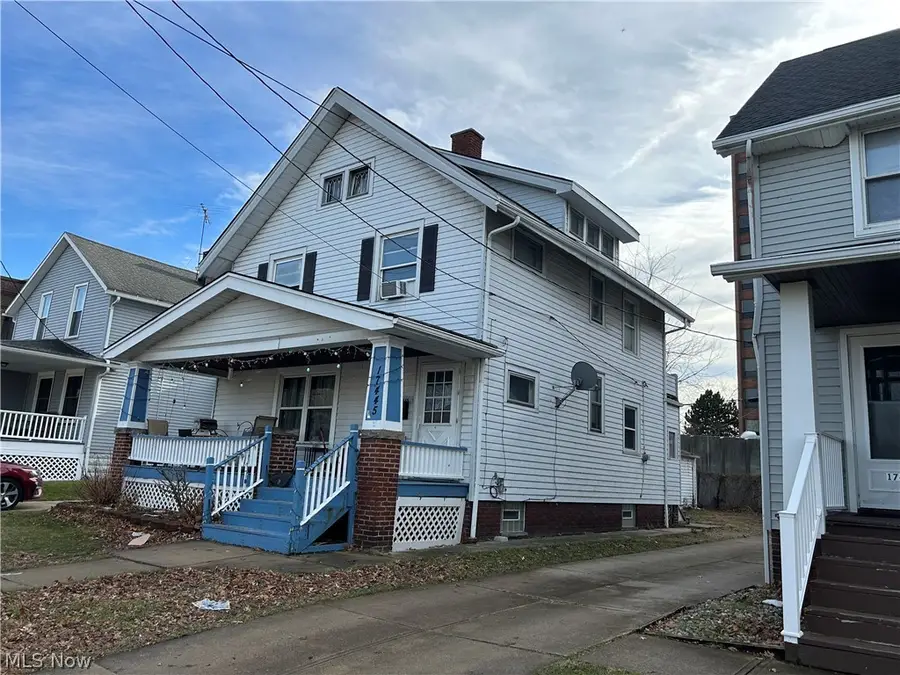 17445 Northwood Avenue, Lakewood, OH 44107 - #2