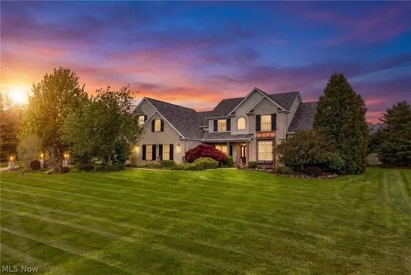 2821 Odesa Drive, Medina, OH 44256