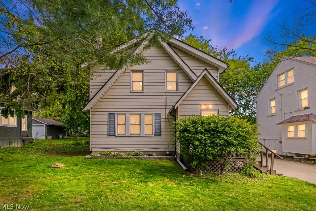 1393 Bryden Drive, Akron, OH 44313 - #1