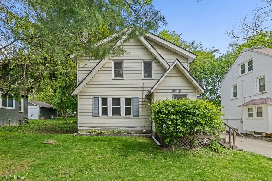 1393 Bryden Drive, Akron, OH 44313 - #2