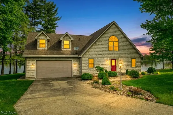 483 Owl Point, Roaming Shores, OH 44084