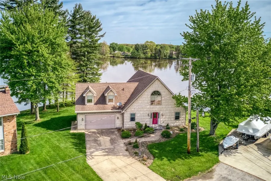 483 Owl Point, Roaming Shores, OH 44084 - #3