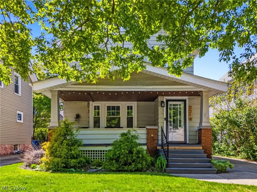2218 Wyandotte Avenue, Lakewood, OH 44107 - #3