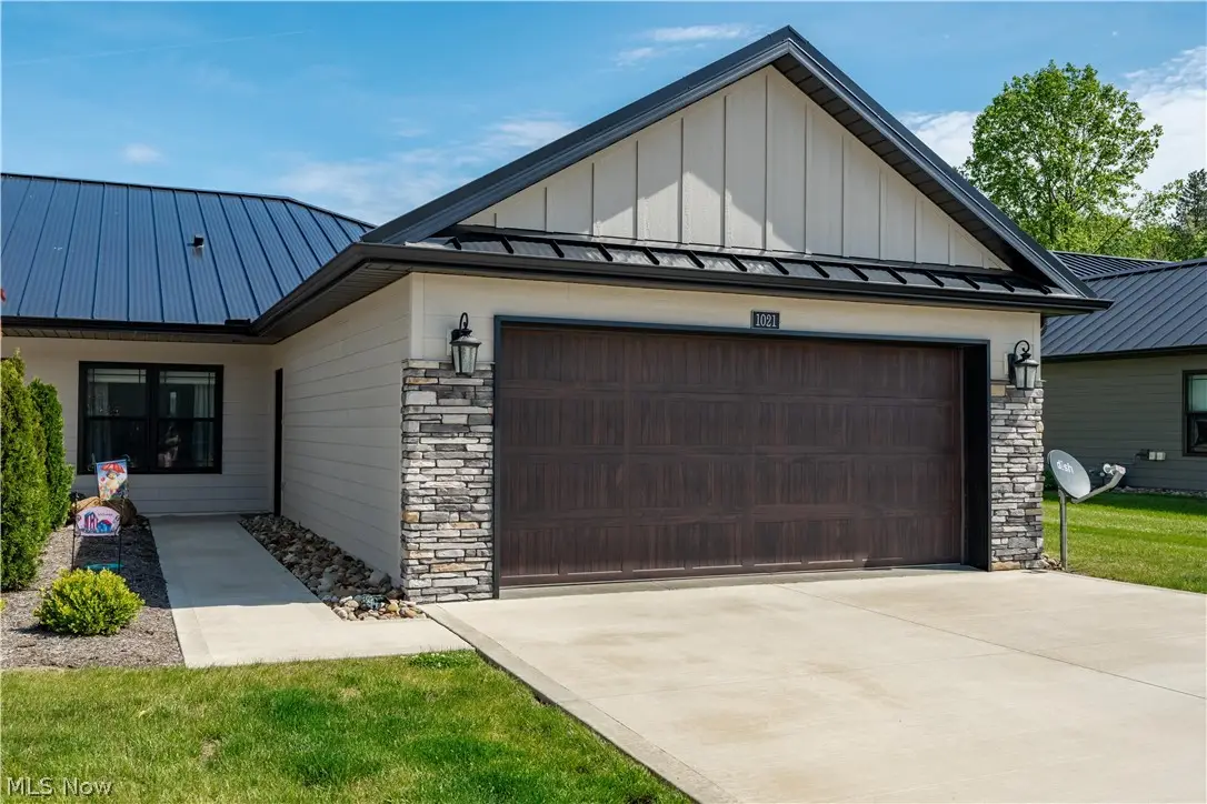 1021 Sycamore Lane, Millersburg, OH 44654 - #1