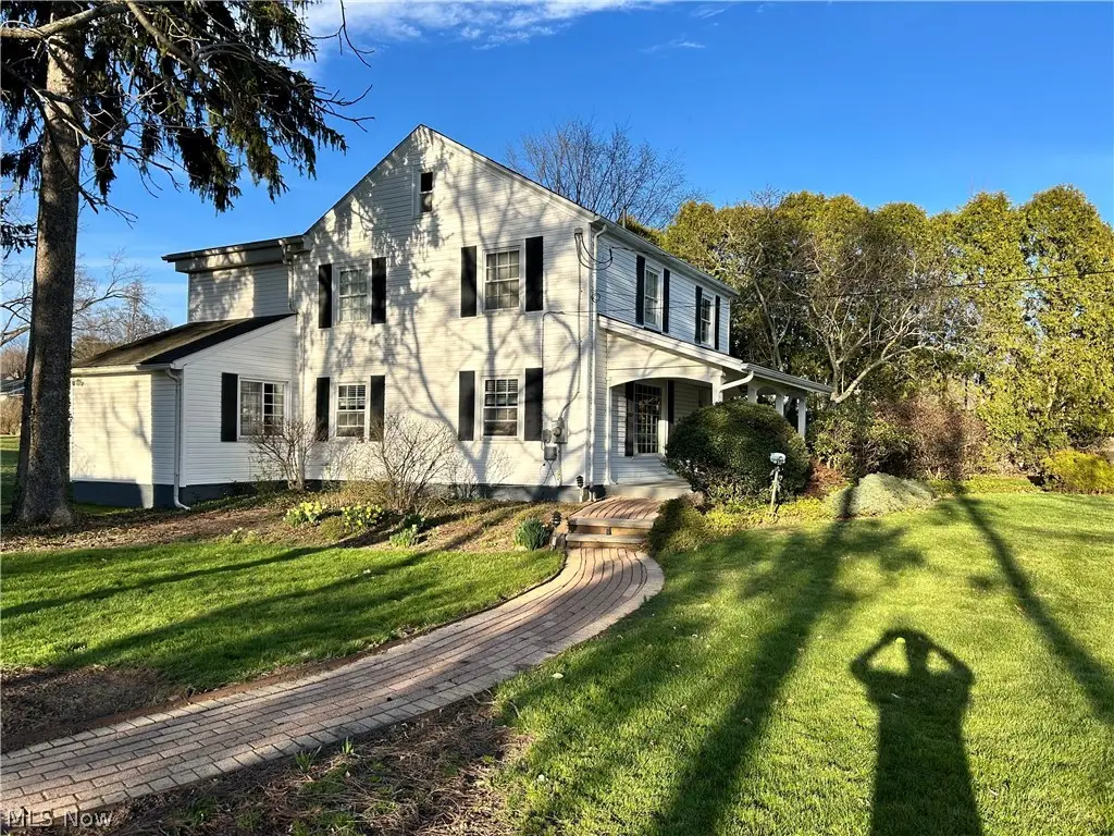3741 Ira Road, Bath, OH 44333 - #1