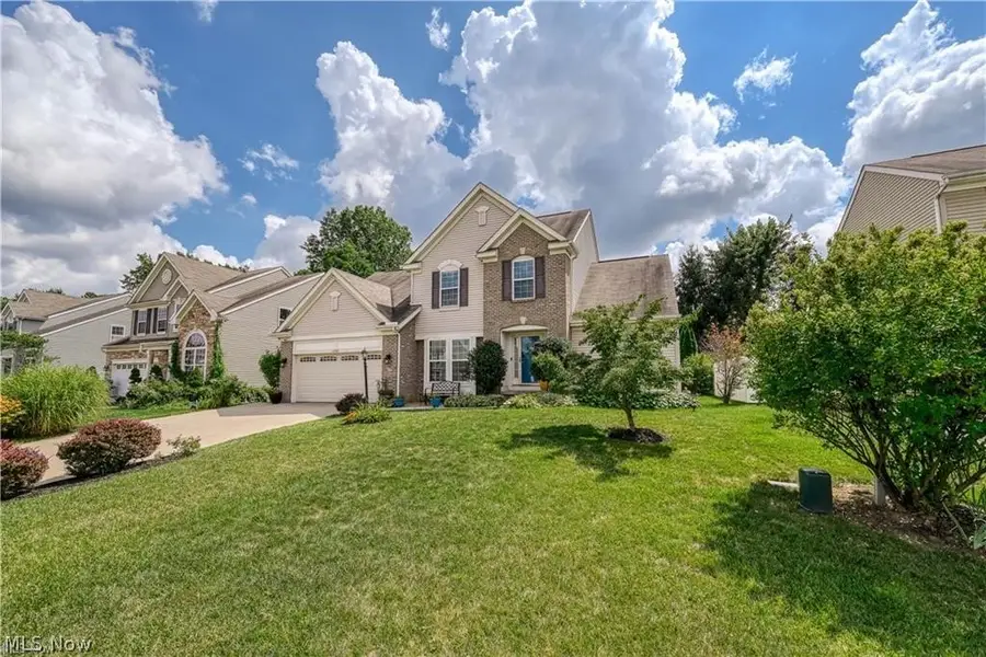 1242 Bexley Circle, Akron, OH 44312 - #3