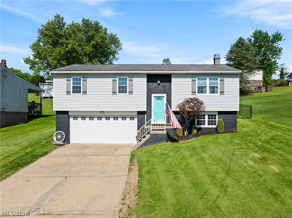 1309 Kennedy Avenue, Martins Ferry, OH 43935 - #1