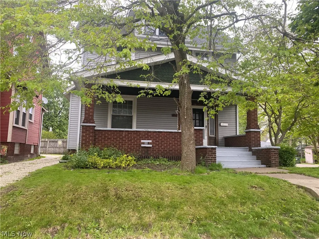644 Harrison Sw Avenue, Canton, OH 44706 - #1