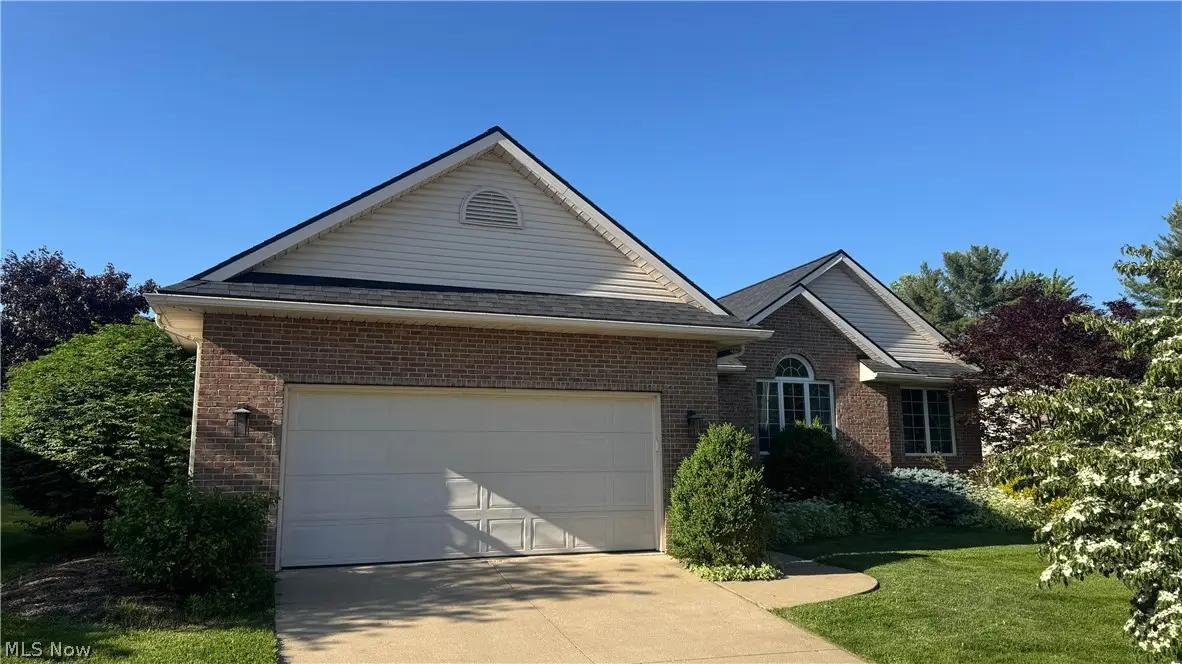 411 Danberry Drive, Wooster, OH 44691 - #1