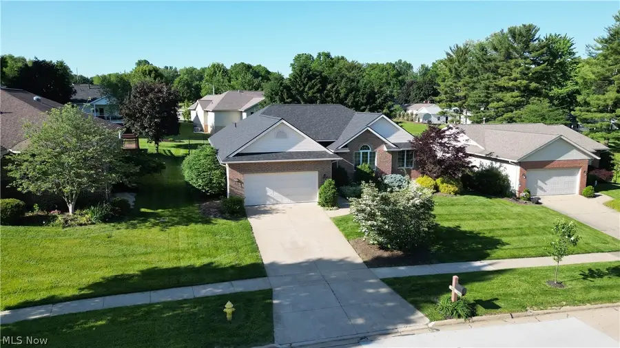 411 Danberry Drive, Wooster, OH 44691 - #2