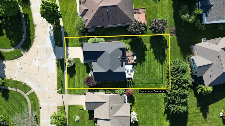 411 Danberry Drive, Wooster, OH 44691 - #3