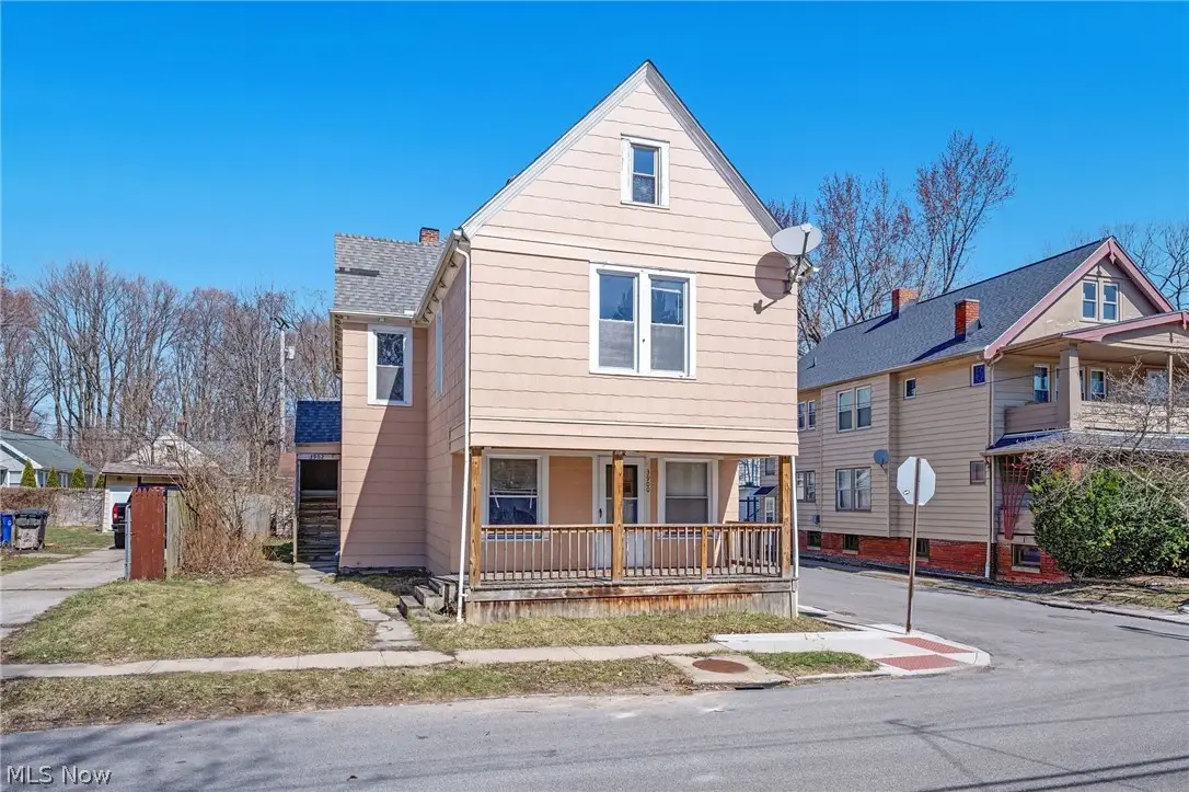 3900 Muriel Avenue, Cleveland, OH 44109 - #1