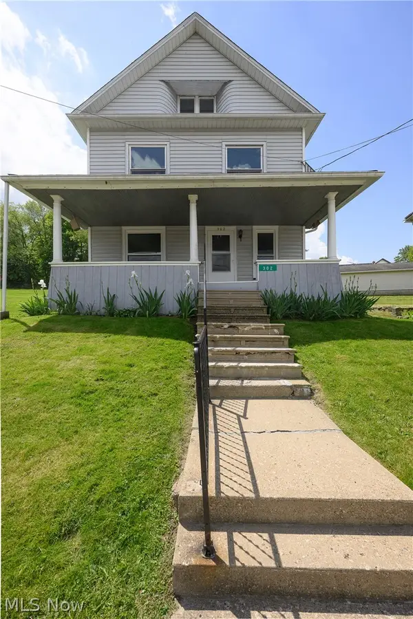 302 Main Street, Bowerston, OH 44695