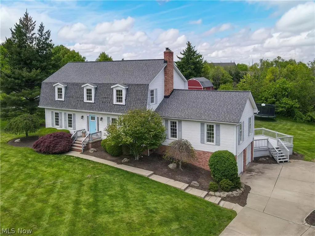 2843 Middleton Road, Hudson, OH 44236 - #1