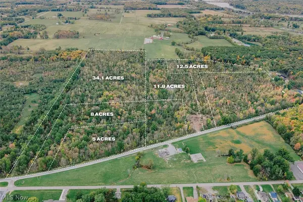 Mahoning Avenue, Lake Milton, OH 44429
