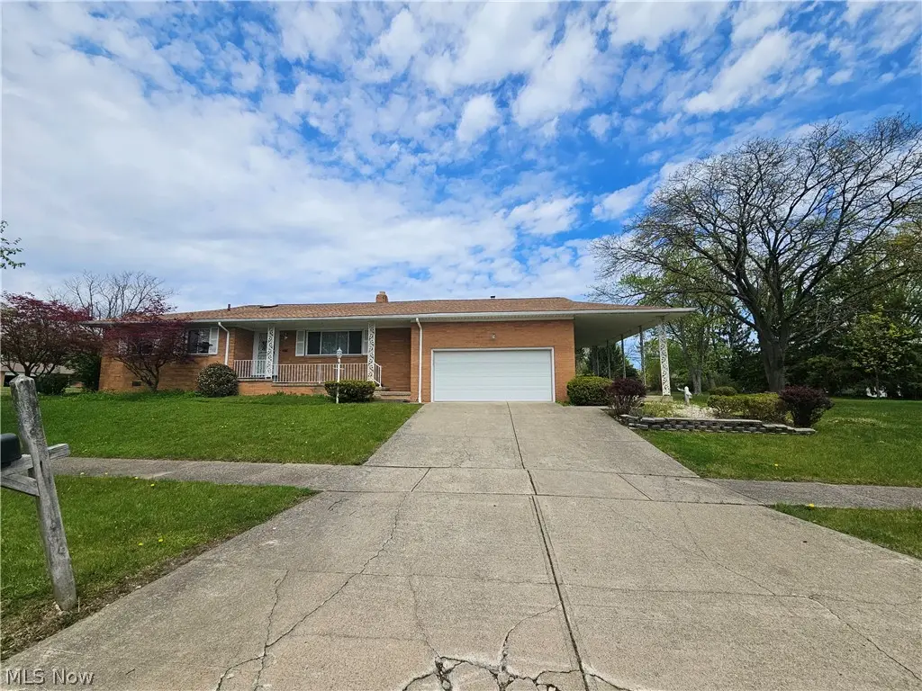 5427 Mardale Avenue, Bedford, OH 44146 - #1
