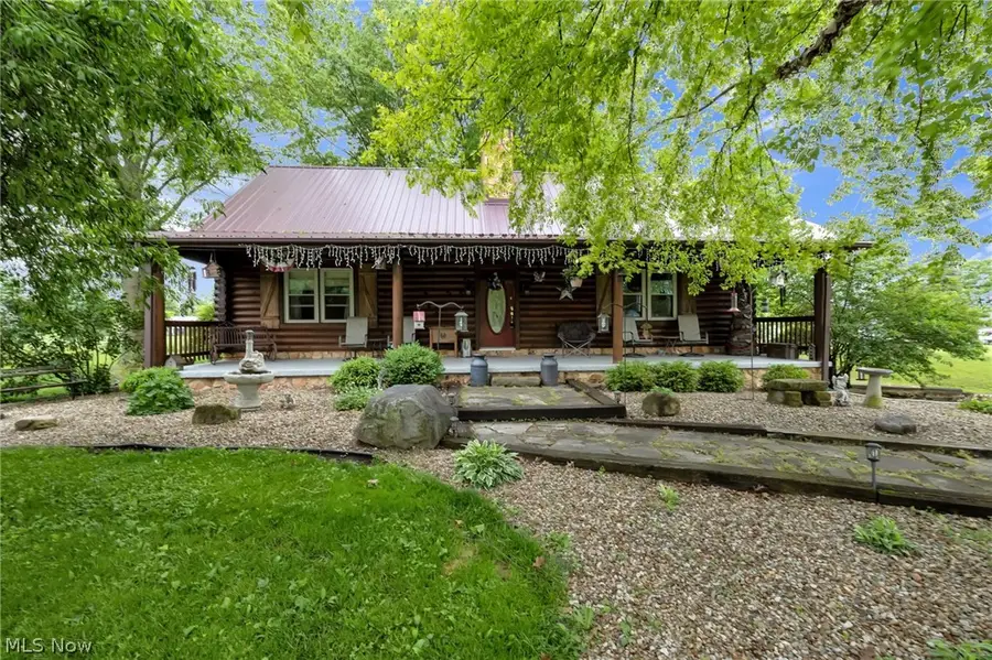 1221 Bucyrus Road, Galion, OH 44833 - #2