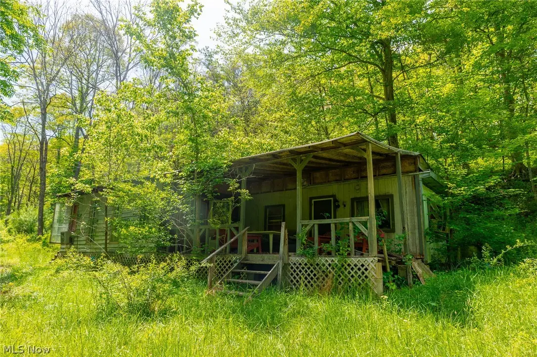 6100 Rockville Road, Blue Rock, OH 43720 - #1