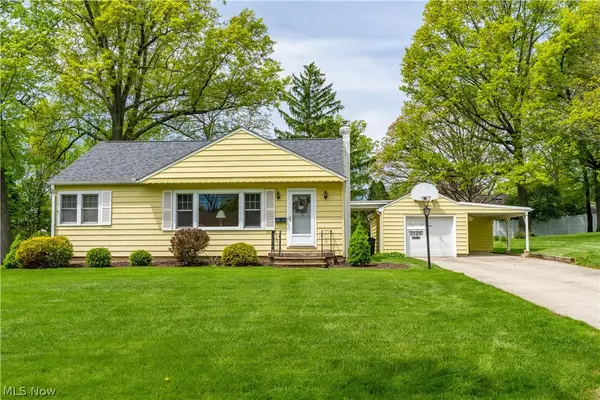3126 E Edgerton Road, Stow, OH 44224