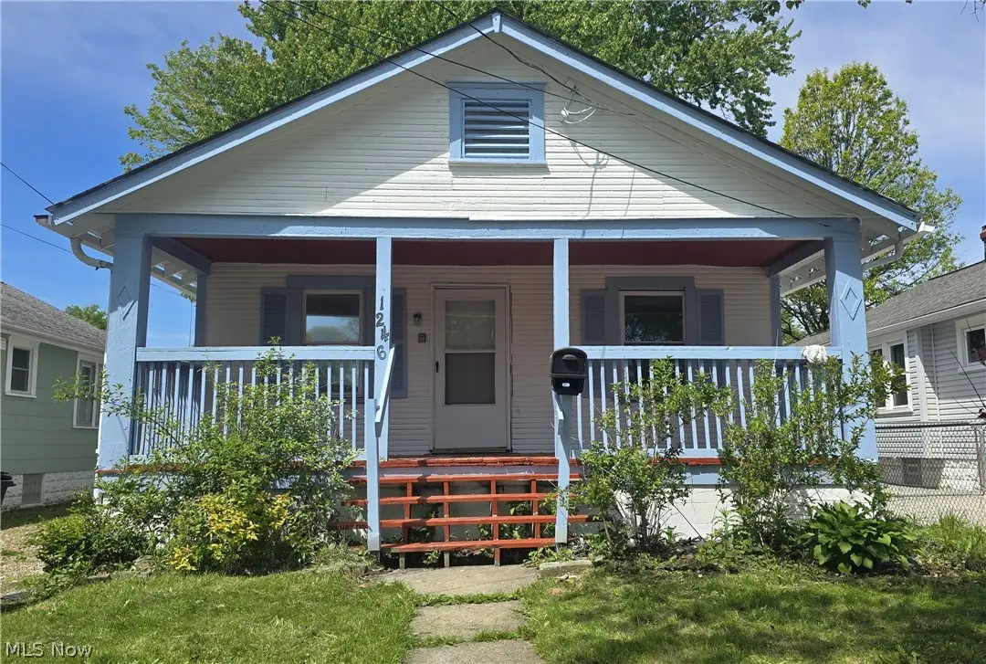 1246 Allendale Avenue, Akron, OH 44306 - #1