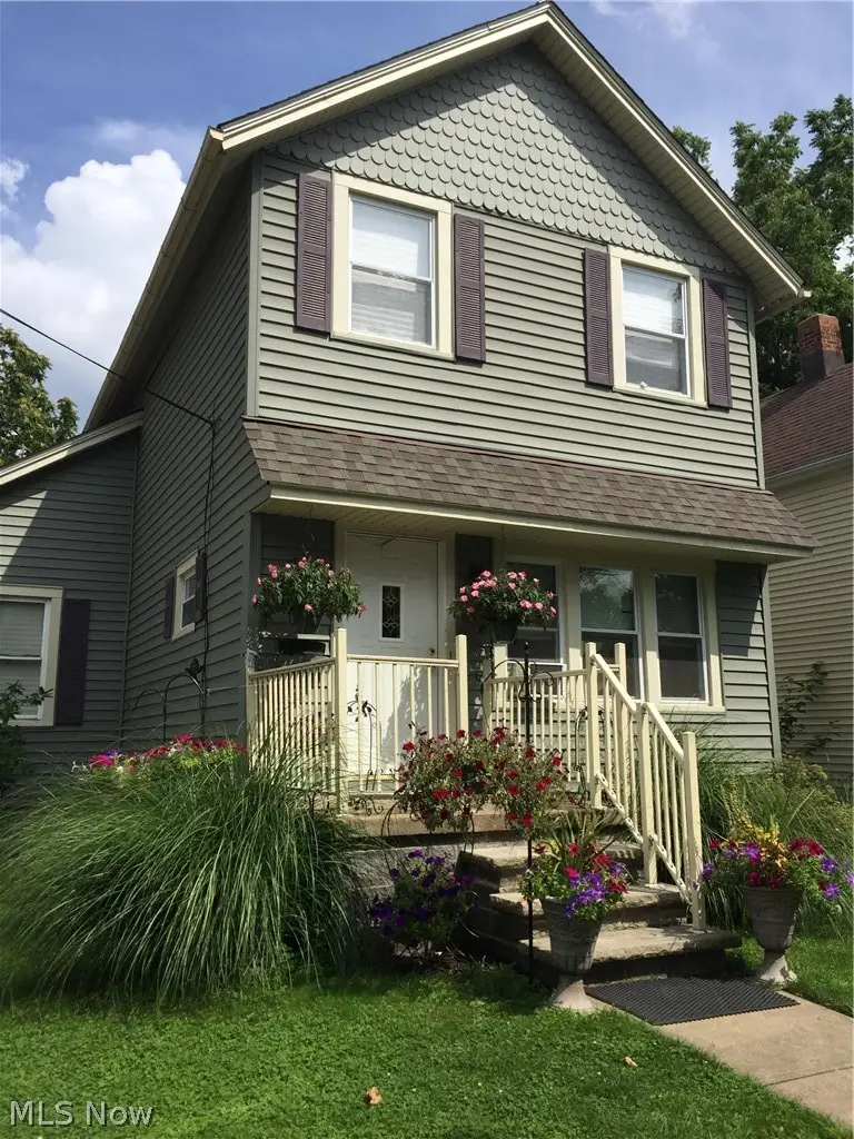1369 Park Row, Lakewood, OH 44107 - #1