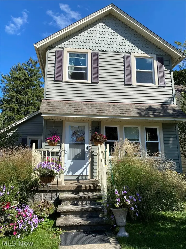1369 Park Row, Lakewood, OH 44107 - #2