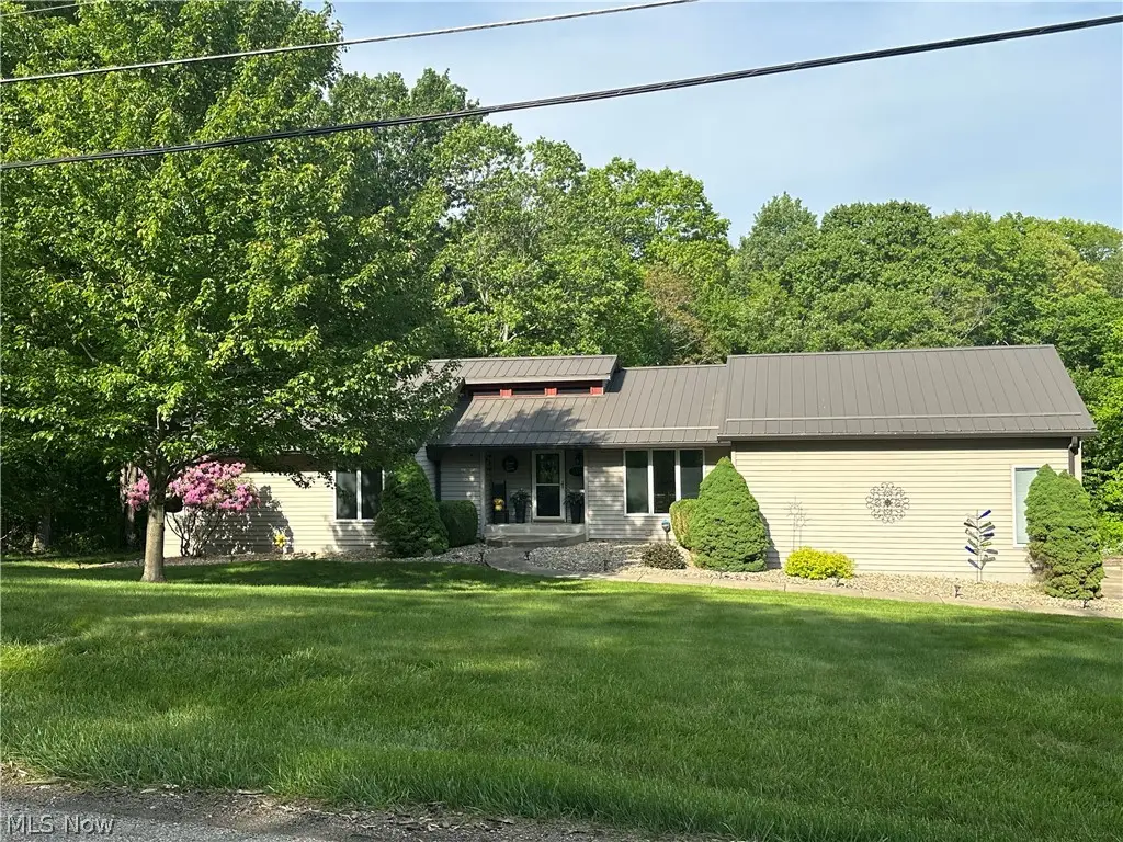 5540 Dillon Hills Drive, Nashport, OH 43830 - #1