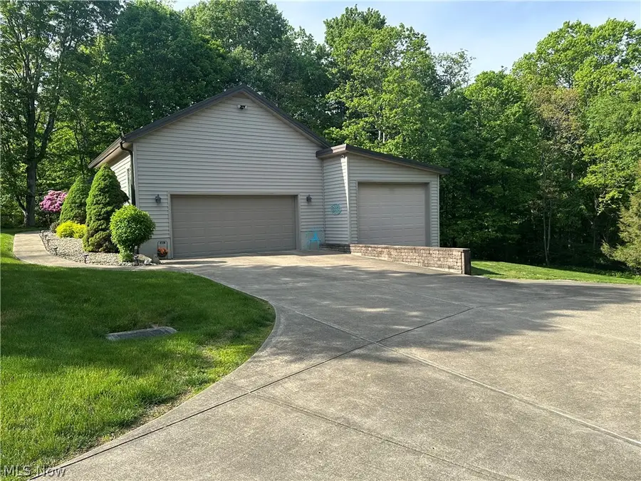 5540 Dillon Hills Drive, Nashport, OH 43830 - #2