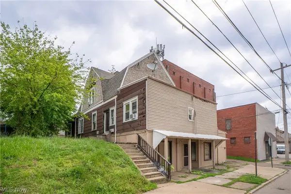 2221 6th Sw Street, Canton, OH 44706