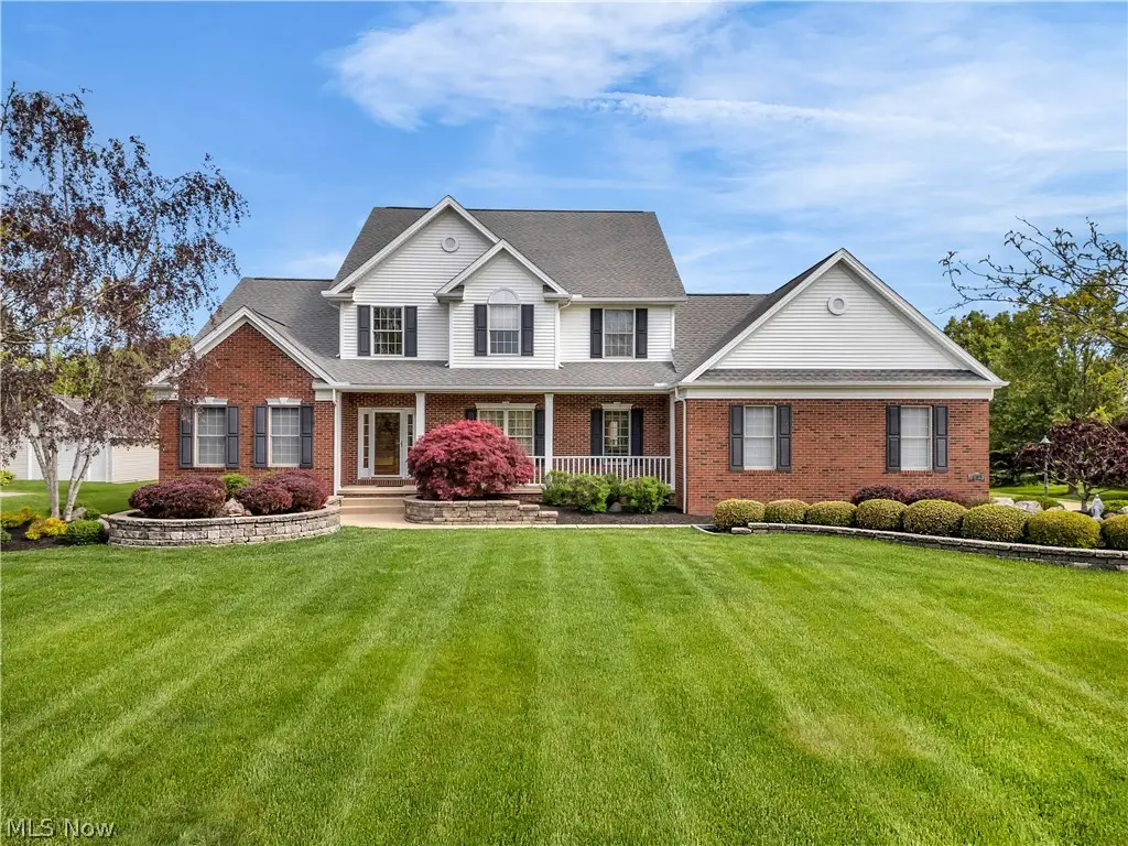 6875 Spring Glen Drive, Valley City, OH 44280 - #1