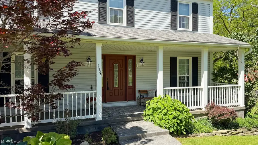 1025 Frost Road, Streetsboro, OH 44241 - #2