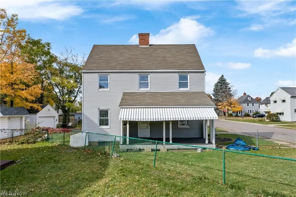 3204 14th Sw Street, Canton, OH 44710 - #1