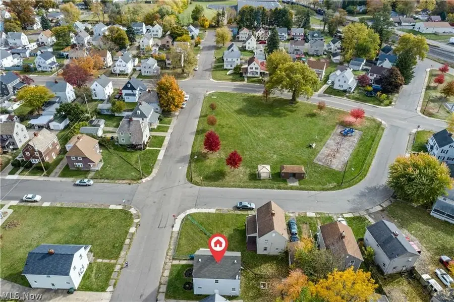 3204 14th Sw Street, Canton, OH 44710 - #2