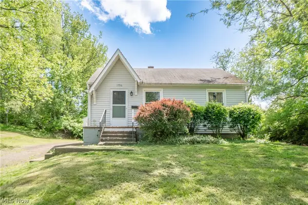 1706 31st Nw Street, Canton, OH 44709