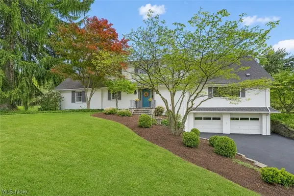 2810 Brentwood Close Nw Street, Canton, OH 44708