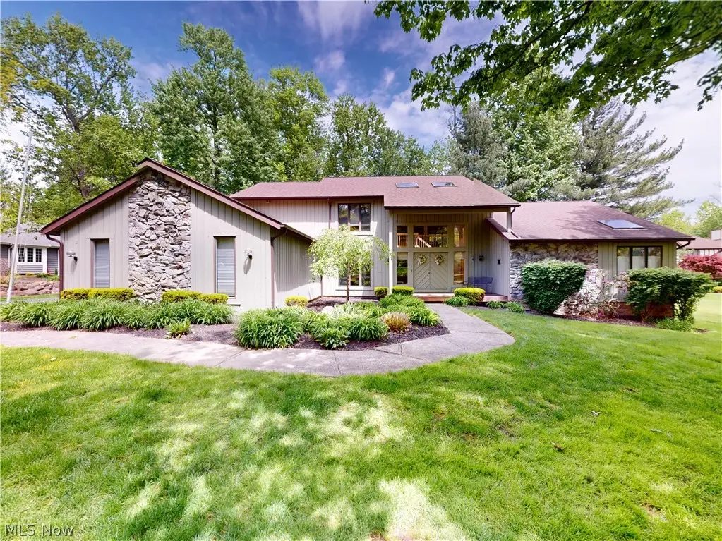 857 Hardwood Court, Gates Mills, OH 44040 - #1