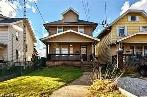 1219 Dueber Sw Avenue, Canton, OH 44706 - #1