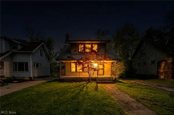 3333 Beechwood Avenue, Cleveland Heights, OH 44118