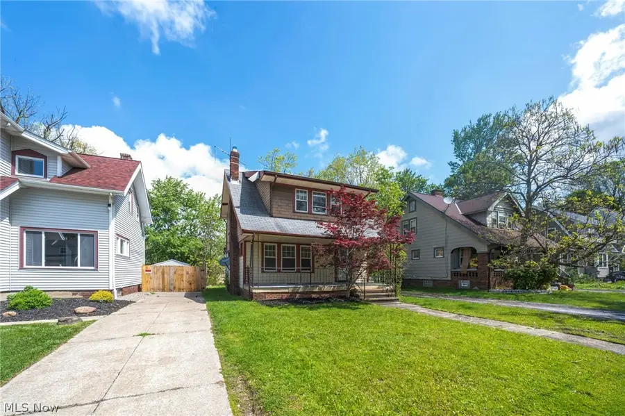 3333 Beechwood Avenue, Cleveland Heights, OH 44118 - #3