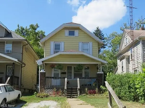 1215 Dueber Sw Avenue, Canton, OH 44706