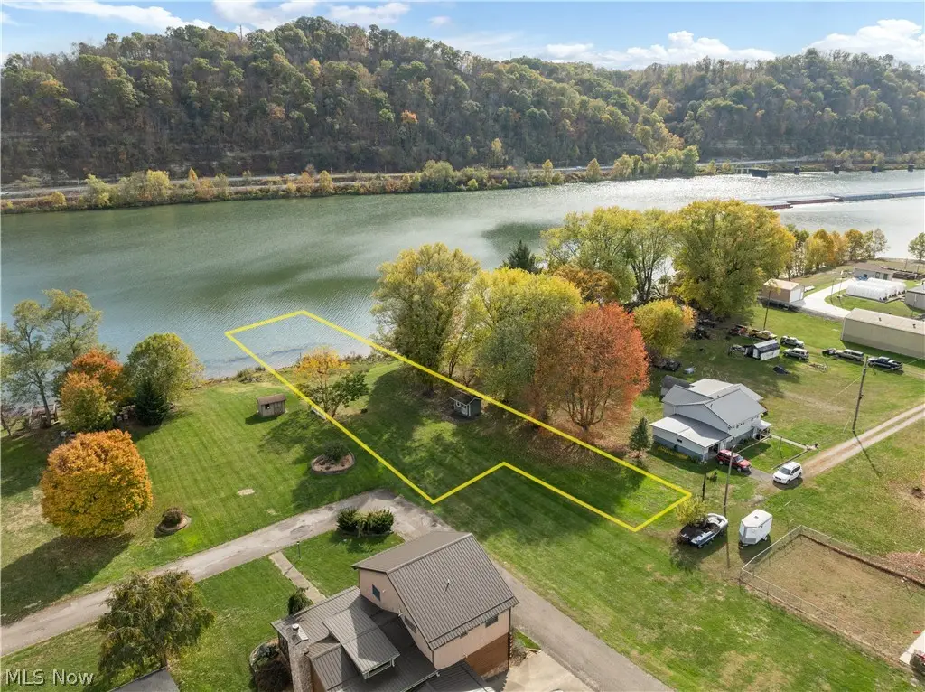 Clark Street, Powhatan Point, OH 43942 - #1