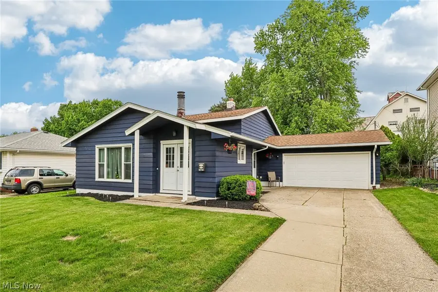10730 Bobko Boulevard, Parma, OH 44130 - #2