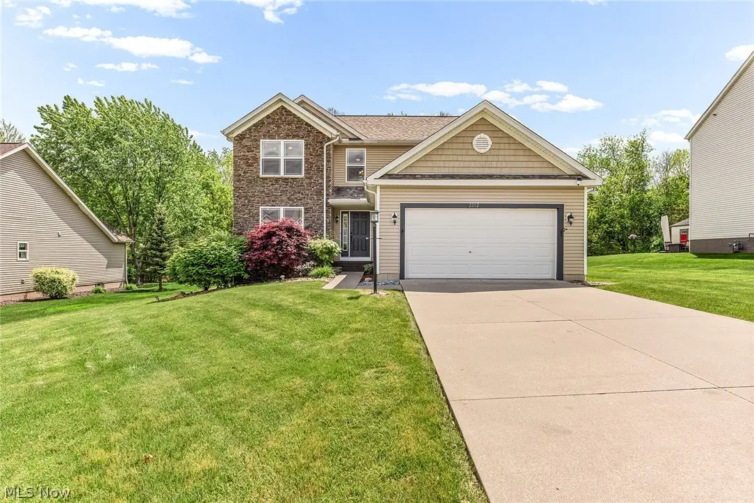 2212 Dorchester Drive, Kent, OH 44240 - #1
