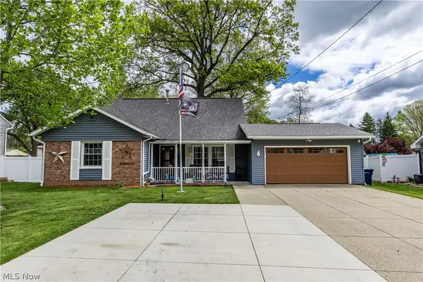 537 Eric Drive, Tallmadge, OH 44278