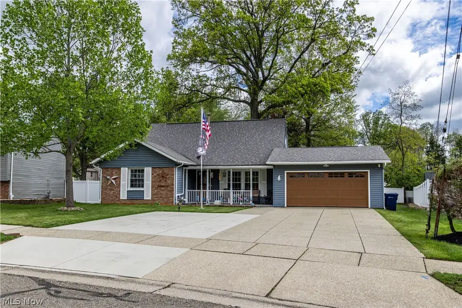 537 Eric Drive, Tallmadge, OH 44278 - #2