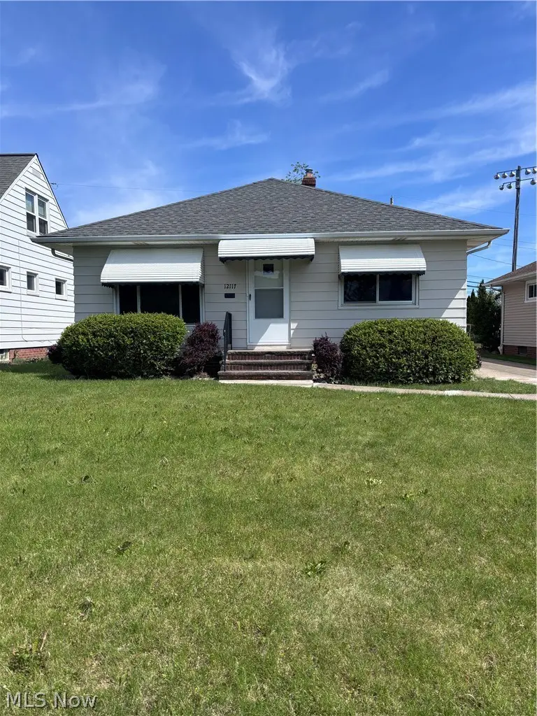 12117 Thraves Road, Garfield Heights, OH 44125 - #1
