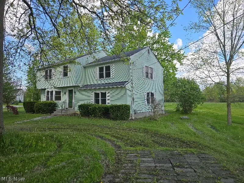 11826 N Marks Road, Columbia Station, OH 44028 - #2